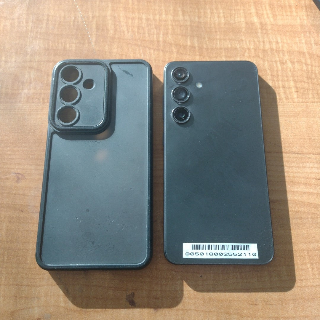 CELULAR SAMSUNG GALAXY S24 SM-S921B (2024) 256 GB 8 GB RAM (SEMINUEVO)