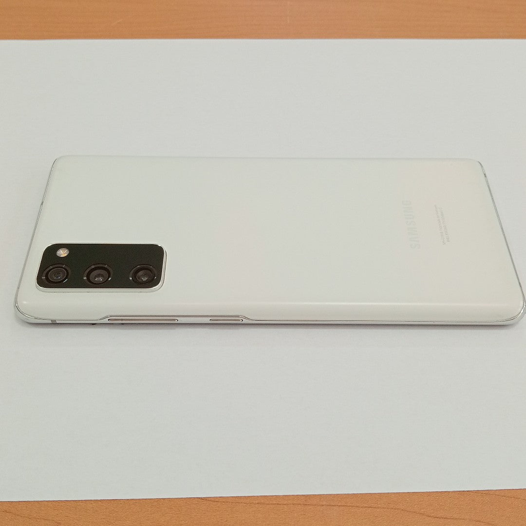 CELULAR SAMSUNG GALAXY S20 FE 5G SM-G781B 256 GB 8 GB RAM (SEMINUEVO)