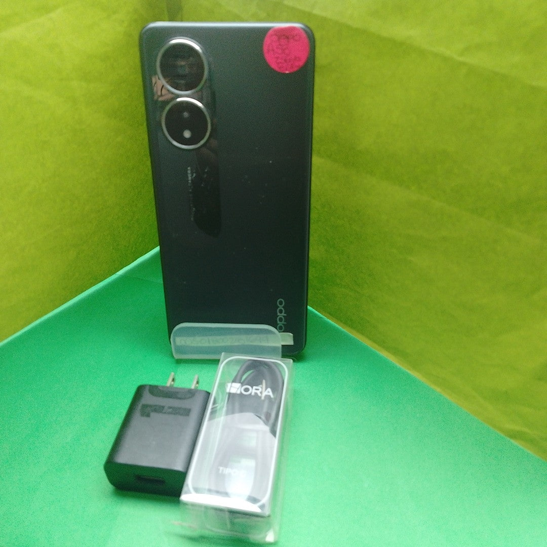 CELULAR OPPO  A58 CPH2577 (2023) 256 GB 8 GB RAM (SEMINUEVO)