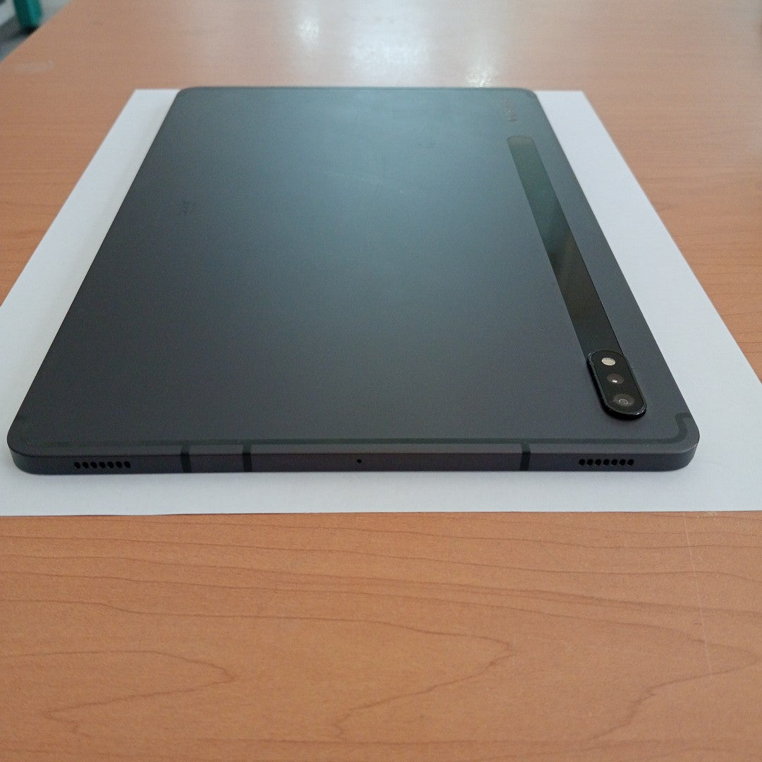 TABLETA SAMSUNG GALAXY TAB S8 SM-X700 256 GB 8 GB RAM (SEMINUEVO)