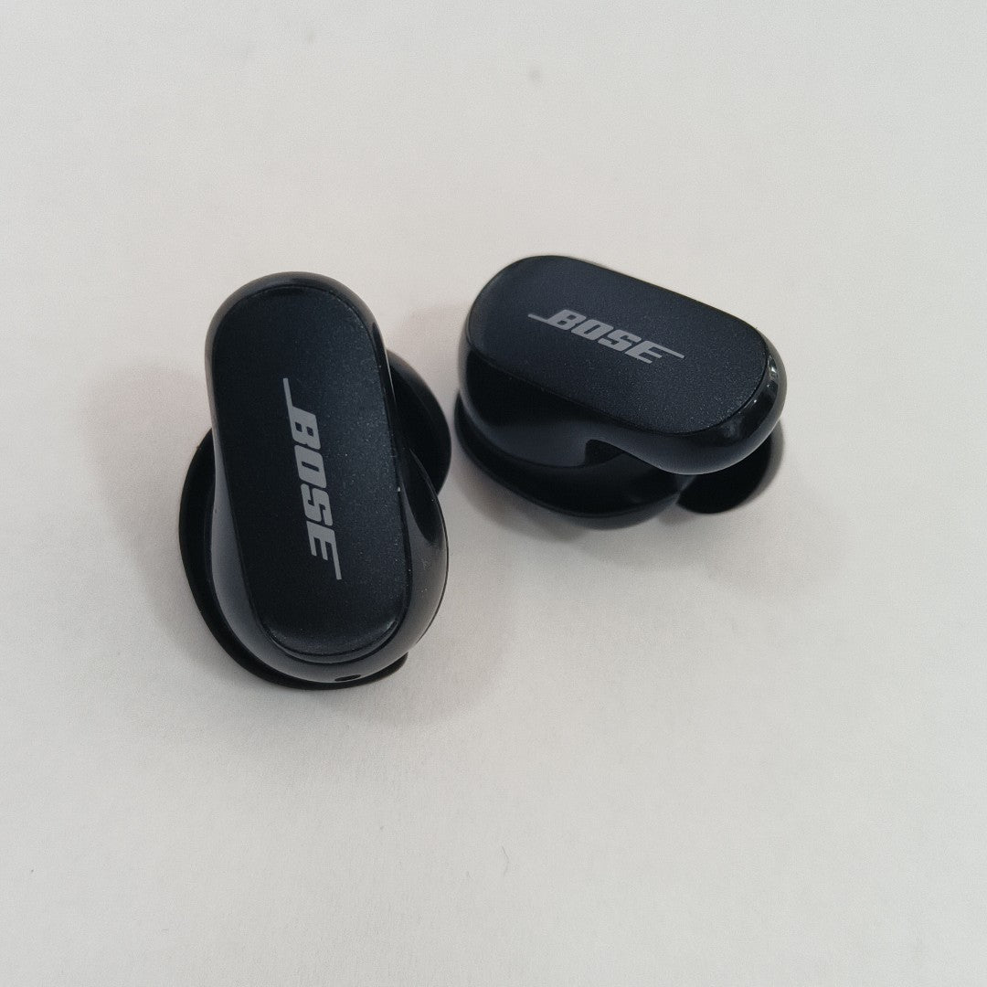 AUDIFONOS BOSE QUIETCOMFORT 35 II INALAMBRICO ON EAR (SEMINUEVO)