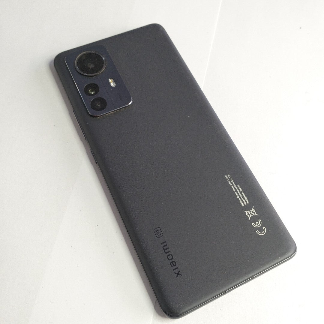 CELULAR XIAOMI 12 PRO 2201122G (2022) 256 GB 8 GB RAM (SEMINUEVO)