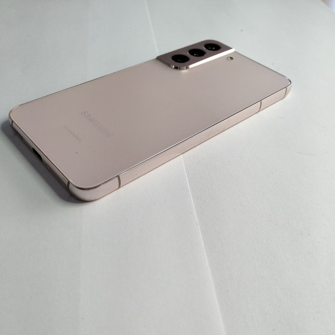 CELULAR SAMSUNG GALAXY S22+ SM-S906E 256 GB 8 GB RAM (SEMINUEVO)