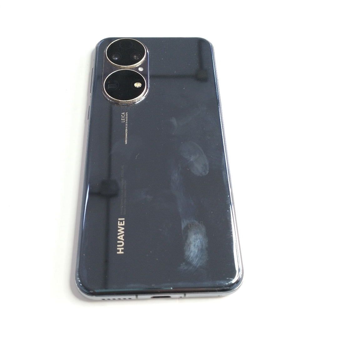 CELULAR HUAWEI P50 ABR-LX9 256 GB 8 GB RAM (SEMINUEVO)
