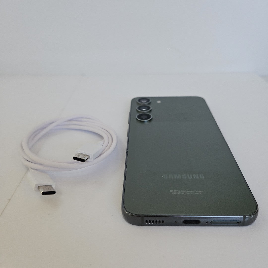 CELULAR SAMSUNG GALAXY S23 SM-S911B 256 GB 8 GB RAM (SEMINUEVO)