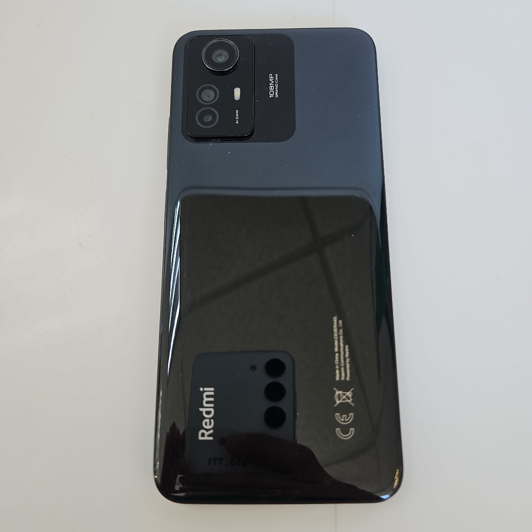 CELULAR XIAOMI REDMI NOTE 12S 2303ERA42L (2023) 256 GB 8 GB RAM (SEMINUEVO)