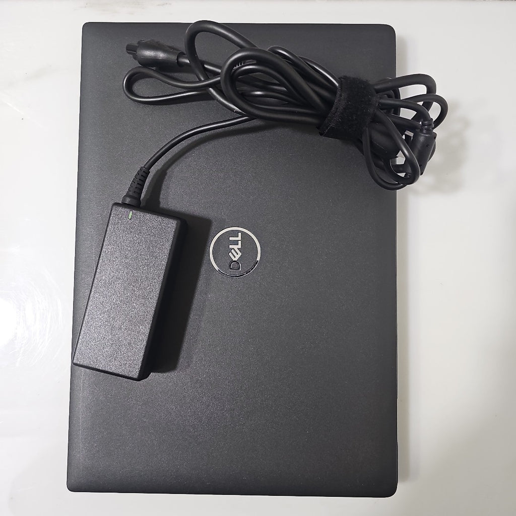 LAPTOP DELL LATITUDE 3420 (2022) 512 GB SSD 8 GB RAM (SEMINUEVO)