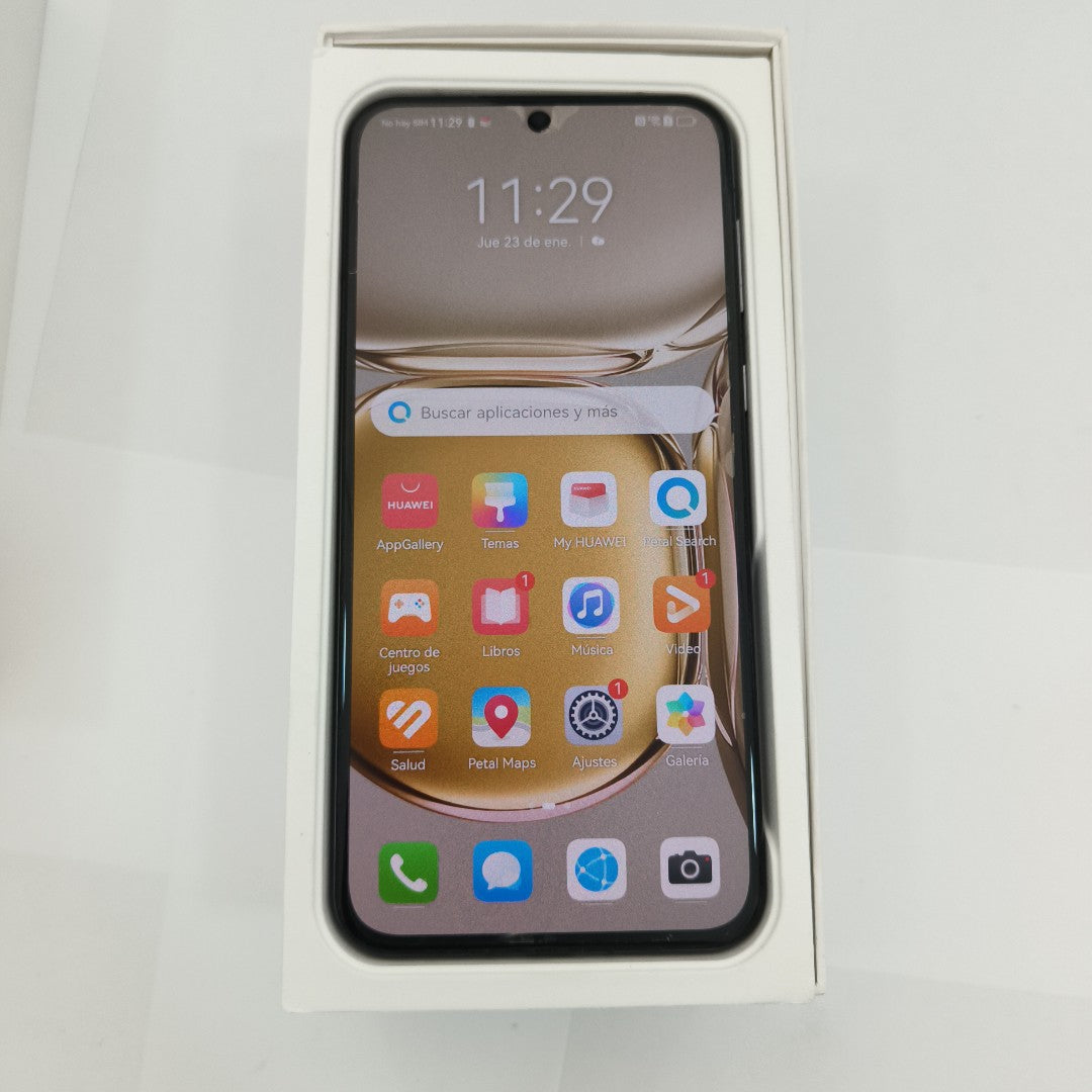 CELULAR HUAWEI P50 ABR-LX9 256 GB 8 GB RAM (SEMINUEVO)