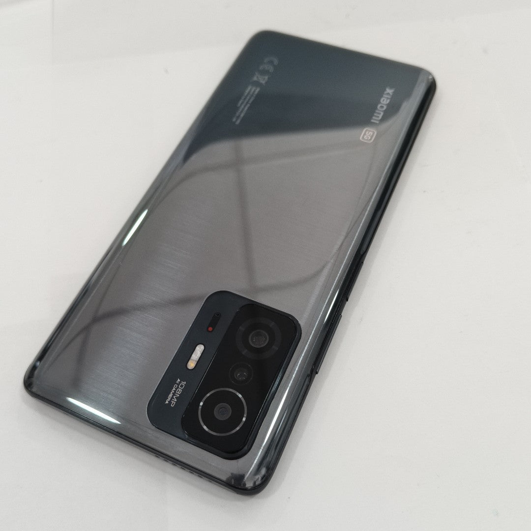 CELULAR XIAOMI 11T 21081111RG 256 GB 8 GB RAM (SEMINUEVO)