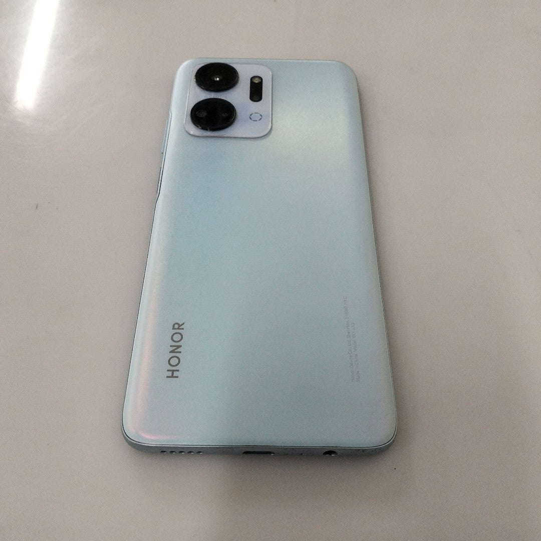 CELULAR HONOR X7A RKY-LX3 128 GB 6 GB RAM (SEMINUEVO)