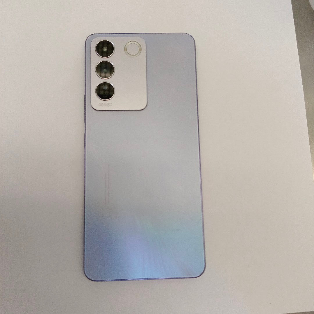 CELULAR VIVO V25E V2242 (2022) 256 GB 8 GB RAM (SEMINUEVO)