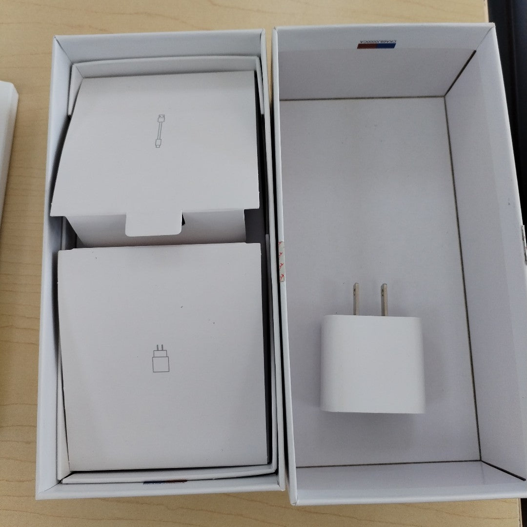 CELULAR TCL 20L T774B 128 GB 6 GB RAM (SEMINUEVO)
