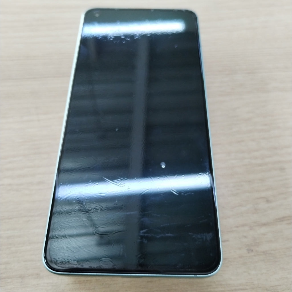 CELULAR OPPO  RENO6 5G CPH2251 128 GB 8 GB RAM (SEMINUEVO)