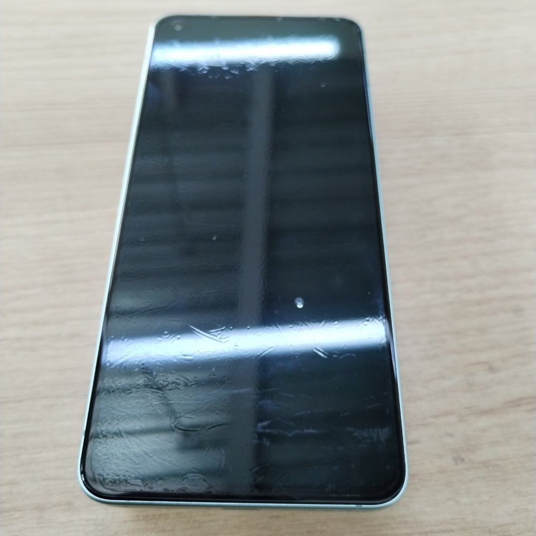 CELULAR OPPO  RENO6 5G CPH2251 128 GB 8 GB RAM (SEMINUEVO)