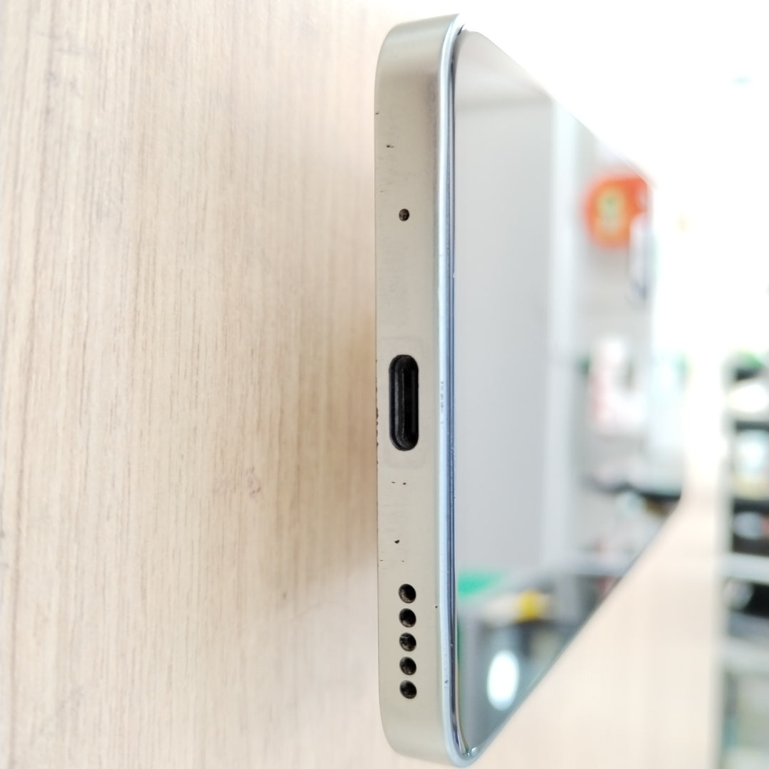 CELULAR HONOR X8A CRT-LX3 (2023) 128 GB 8 GB RAM (SEMINUEVO)