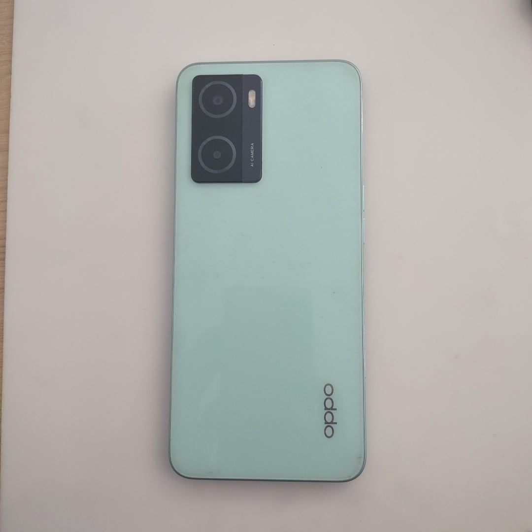 CELULAR OPPO  A57 CPH2387 128 GB 4 GB RAM (SEMINUEVO)
