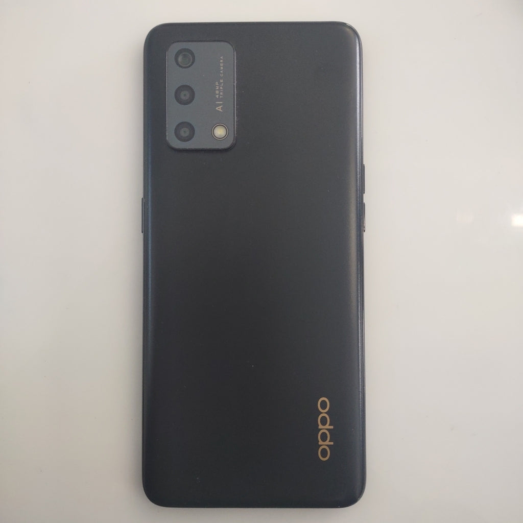CELULAR OPPO  RENO6 LITE CPH2365 128 GB 6 GB RAM (SEMINUEVO)