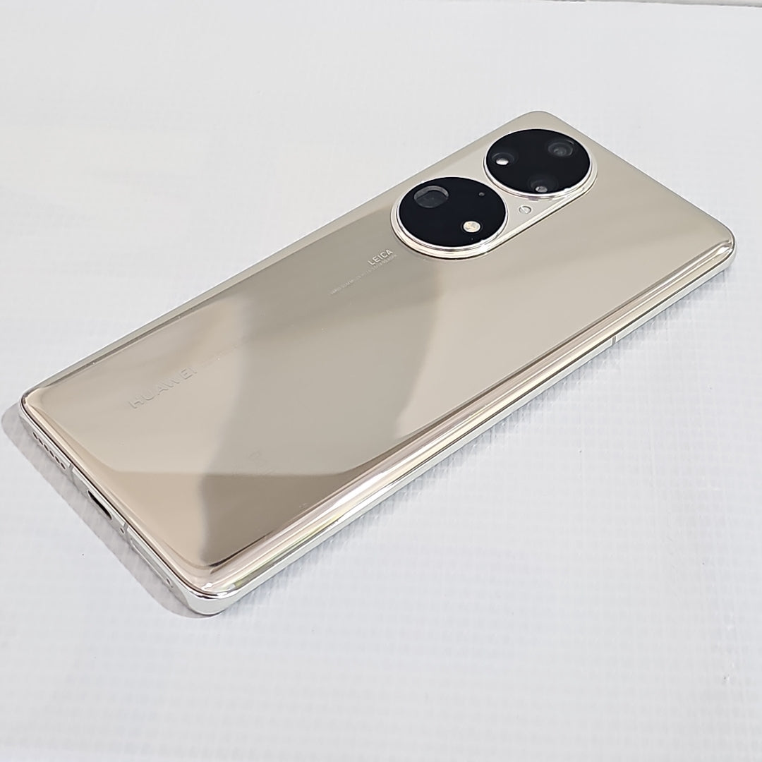 CELULAR HUAWEI P50 PRO JAD-LX9 256 GB 8 GB RAM (SEMINUEVO)