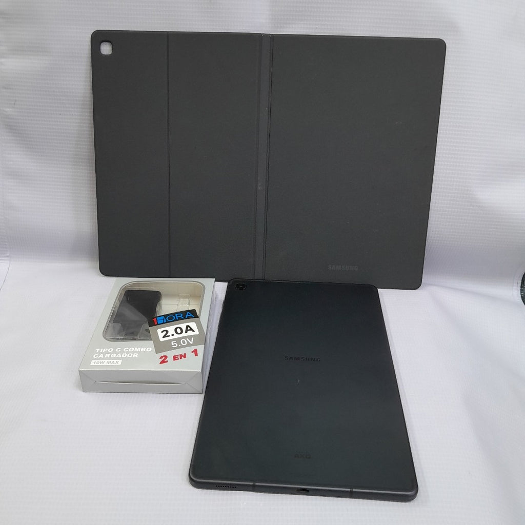 TABLETA SAMSUNG GALAXY TAB S6 LITE SM-P610 64 GB 4 GB RAM (SEMINUEVO)