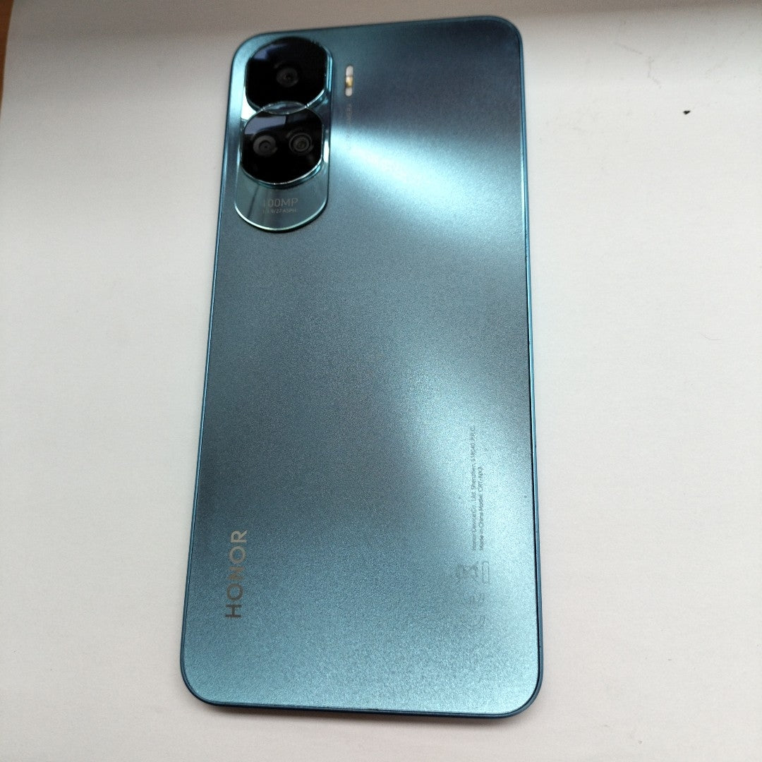 CELULAR HONOR 90 LITE CRT-NX3 (2023) 256 GB 8 GB RAM (SEMINUEVO)