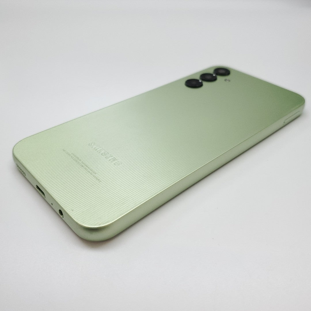 CELULAR SAMSUNG GALAXY A14 SM-A145M 128 GB 4 GB RAM (SEMINUEVO)