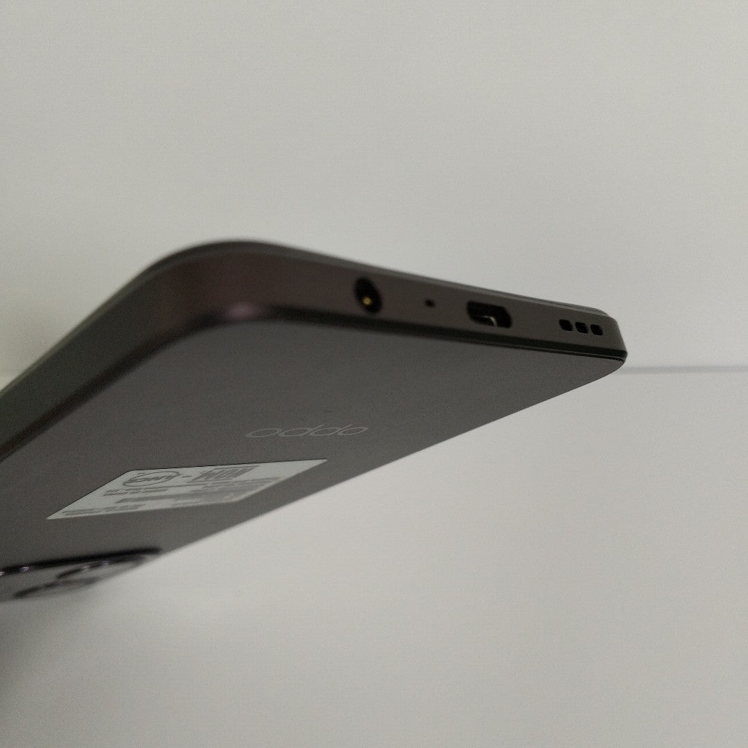 CELULAR OPPO  A40 CPH2669 (2024) 256 GB 4 GB RAM (SEMINUEVO)