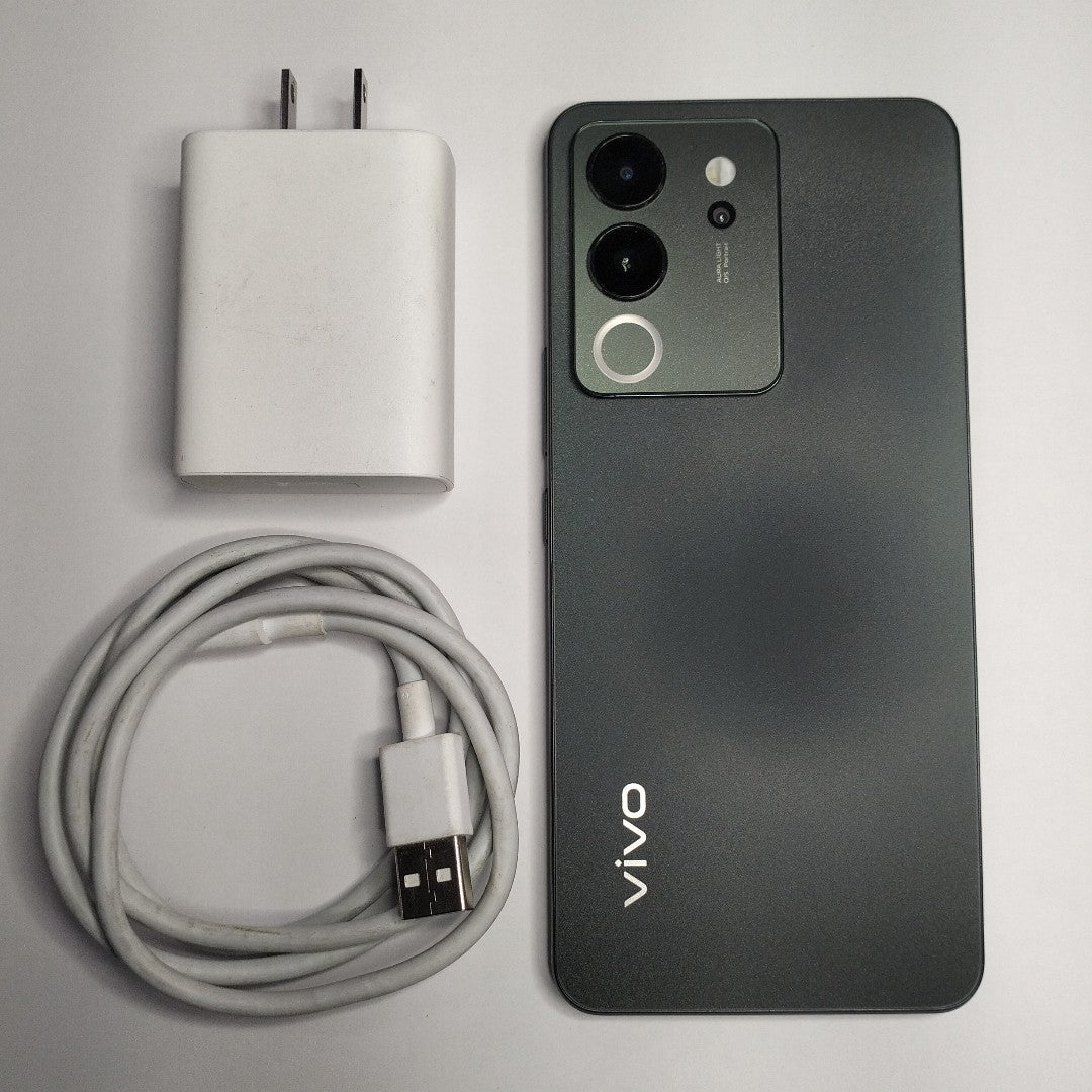 CELULAR VIVO V30 LITE V2314 (2023) 256 GB 12 GB RAM (SEMINUEVO)