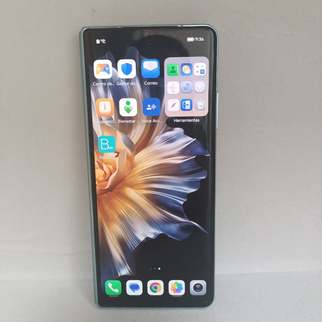 CELULAR HONOR MAGIC VS FRI-NX9 512 GB 12 GB RAM (SEMINUEVO)