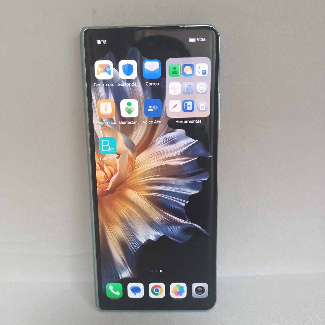 CELULAR HONOR MAGIC VS FRI-NX9 512 GB 12 GB RAM (SEMINUEVO)