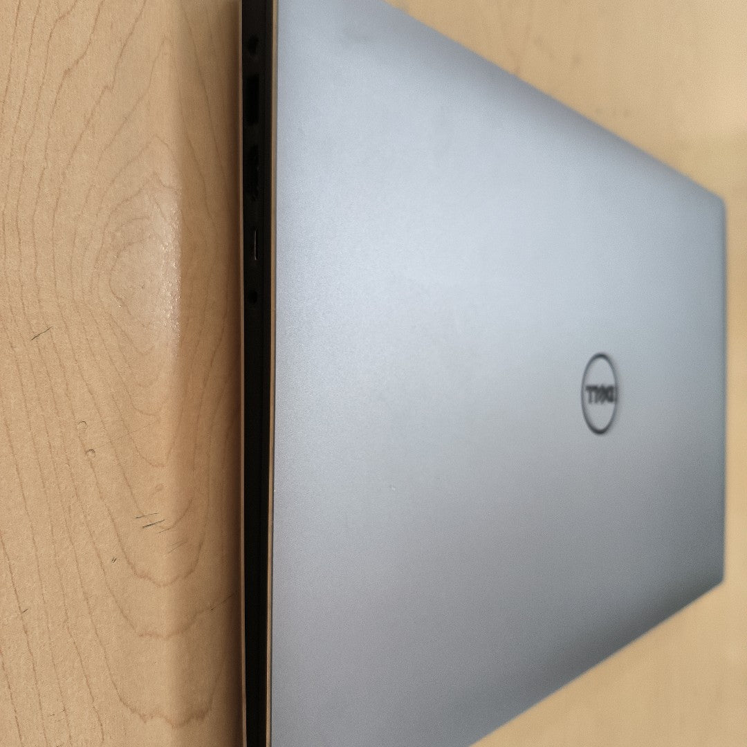 LAPTOP DELL G15 5520 (2022) 512 GB SSD 16 GB RAM (SEMINUEVO)