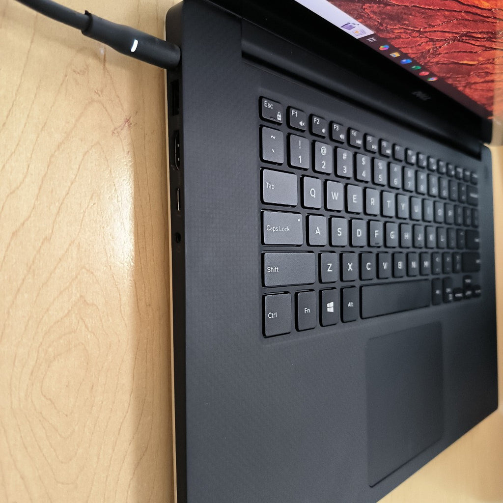 LAPTOP DELL G15 5520 (2023) 512 GB SSD 16 GB RAM (SEMINUEVO)