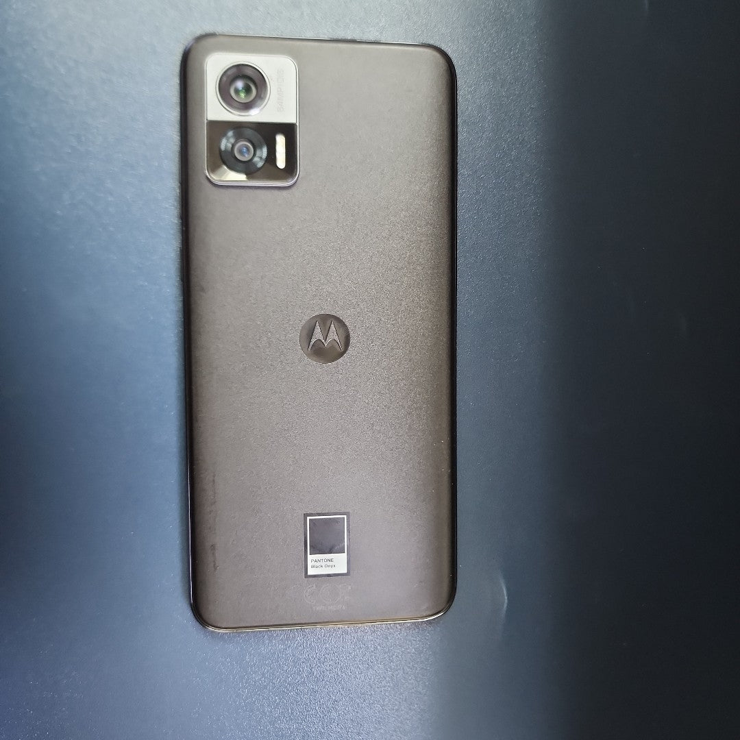 CELULAR MOTOROLA EDGE 30 NEO XT2245-1 128 GB 8 GB RAM (SEMINUEVO)