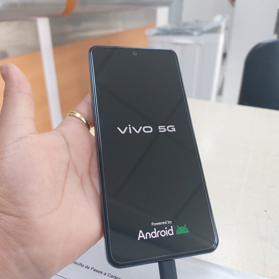 CELULAR VIVO V30 LITE V2314 (2023) 256 GB 12 GB RAM (SEMINUEVO)