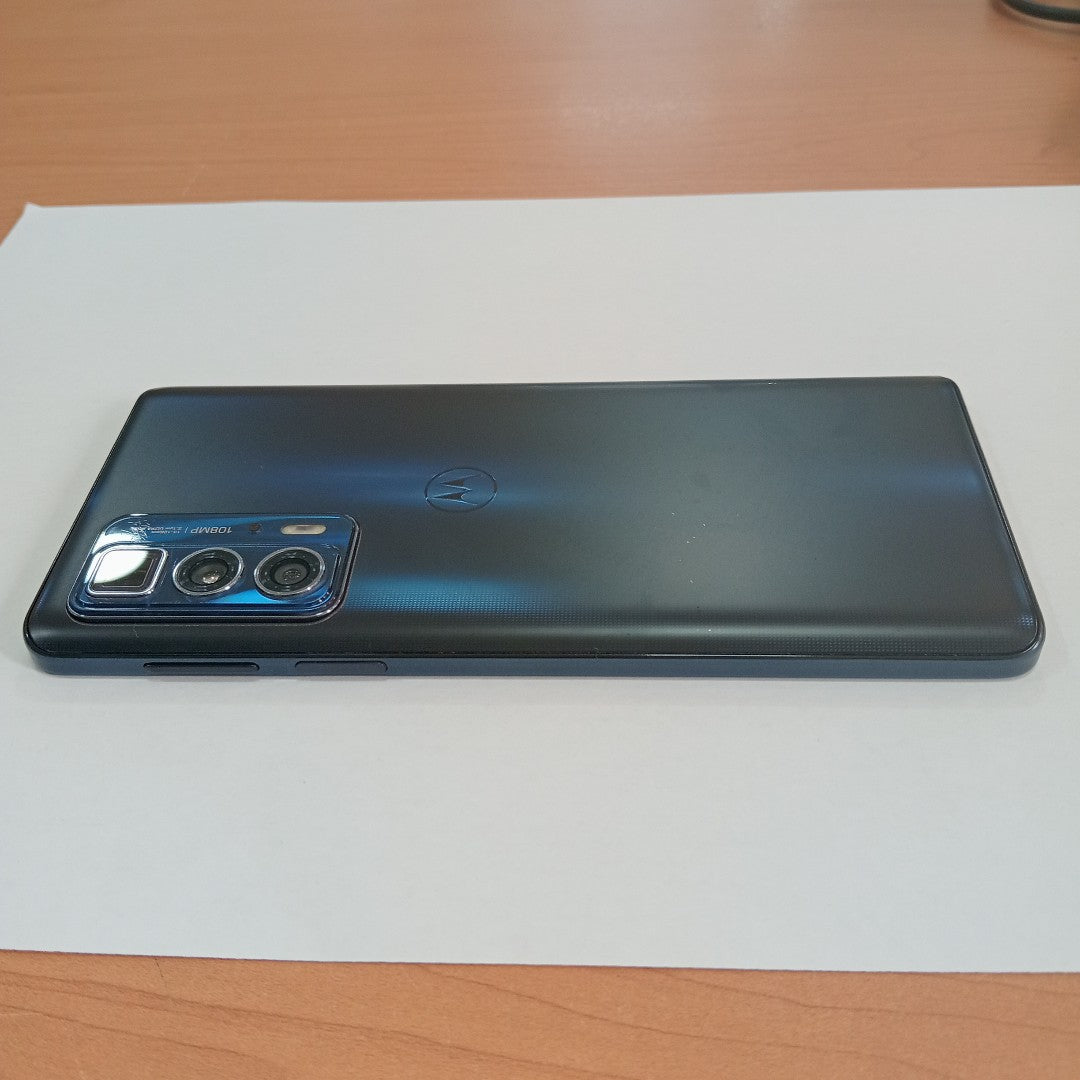 CELULAR MOTOROLA EDGE 20 PRO XT2153-1 256 GB 12 GB RAM (SEMINUEVO)