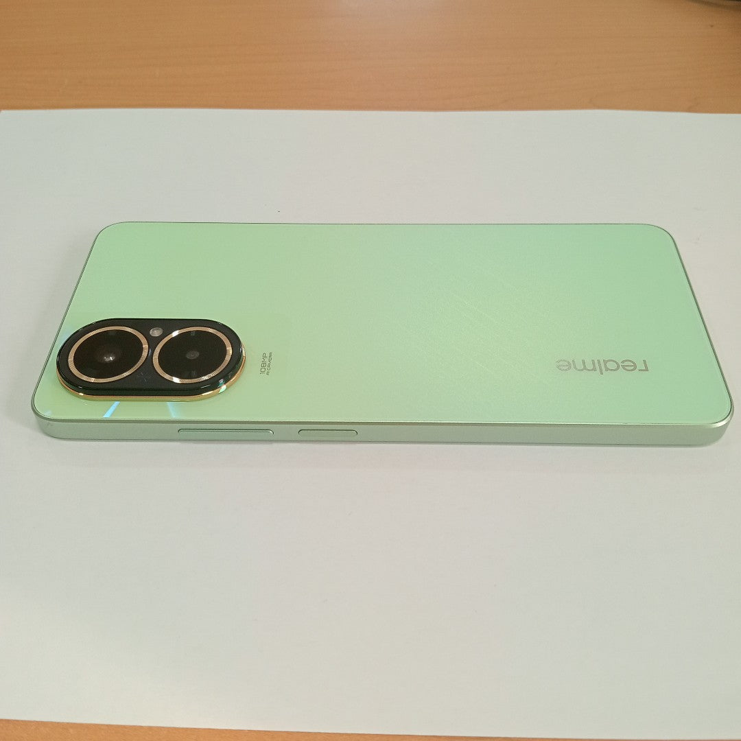 CELULAR REALME C67 RMX3890 (2023) 256 GB 8 GB RAM (SEMINUEVO)