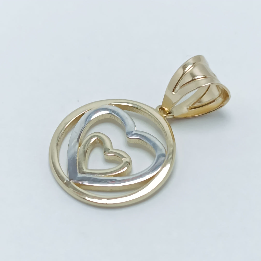 DIJES ORO 14K 1.3 (NUEVO)