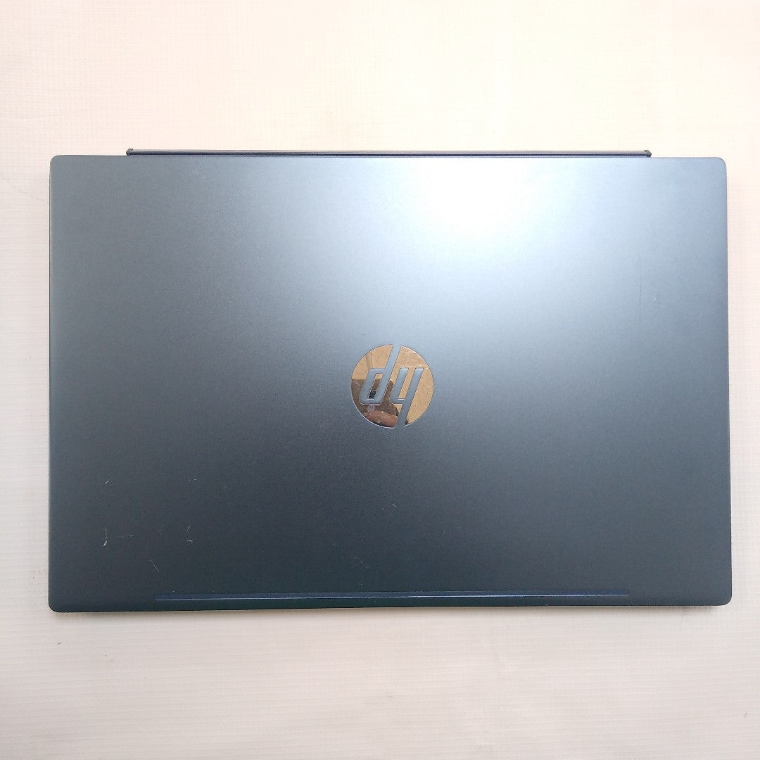 LAPTOP HP PAVILION 15-CW1004LA (2020) 1 TB + 128 GB SSD 12 GB RAM (SEMINUEVO)
