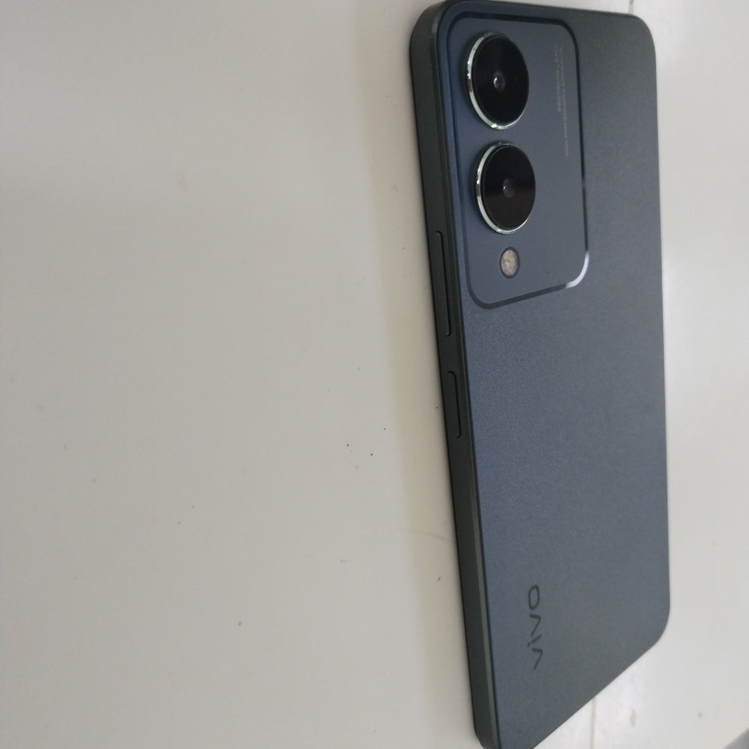 CELULAR VIVO Y17 S V2310 (2023) 128 GB 6 GB RAM (SEMINUEVO)