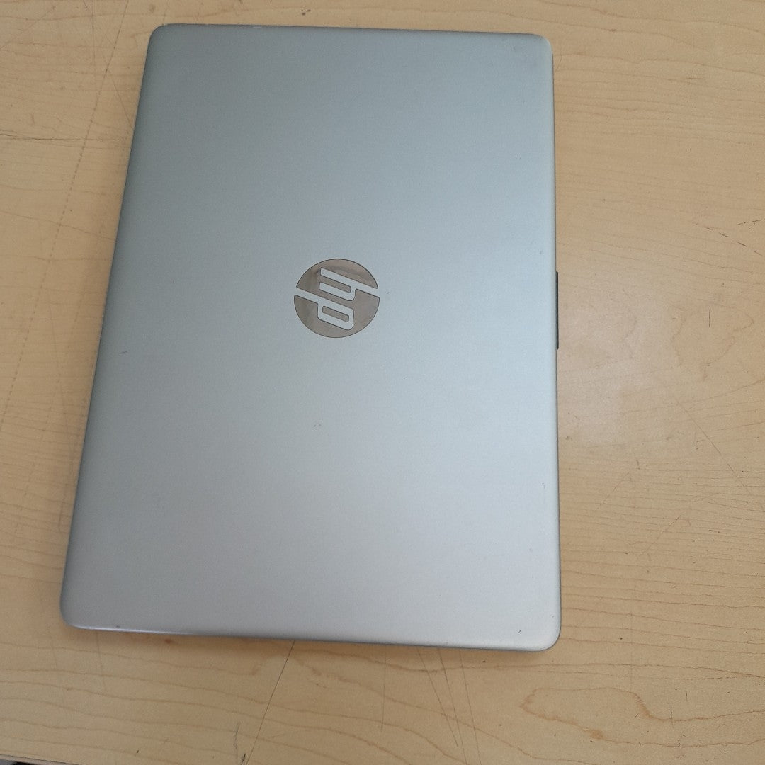 LAPTOP HP 14-DQ5032LA (2023) 512 GB SSD 8 GB RAM (SEMINUEVO)