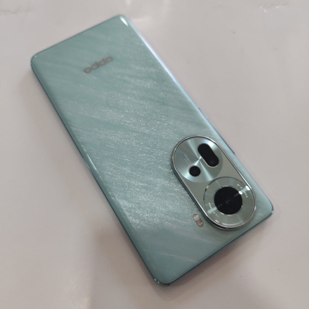 CELULAR OPPO  RENO11 5G CPH2599 (2024) 256 GB 8 GB RAM (SEMINUEVO)