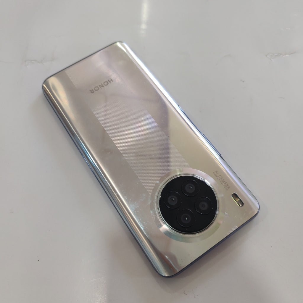 CELULAR HONOR 50 LITE NTN-LX3 128 GB 6 GB RAM (SEMINUEVO)