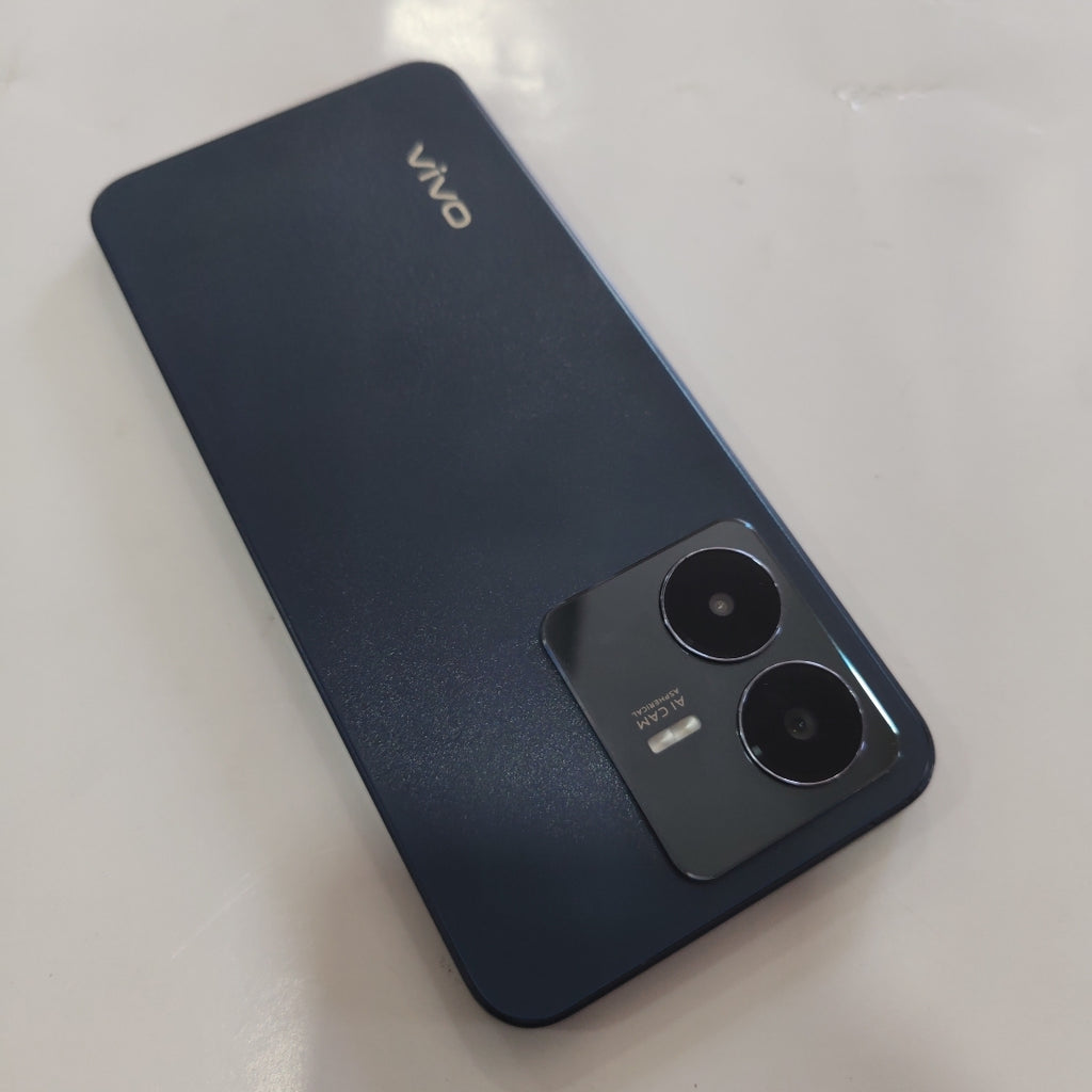 CELULAR VIVO Y22S V2206 128 GB 4 GB RAM (SEMINUEVO)