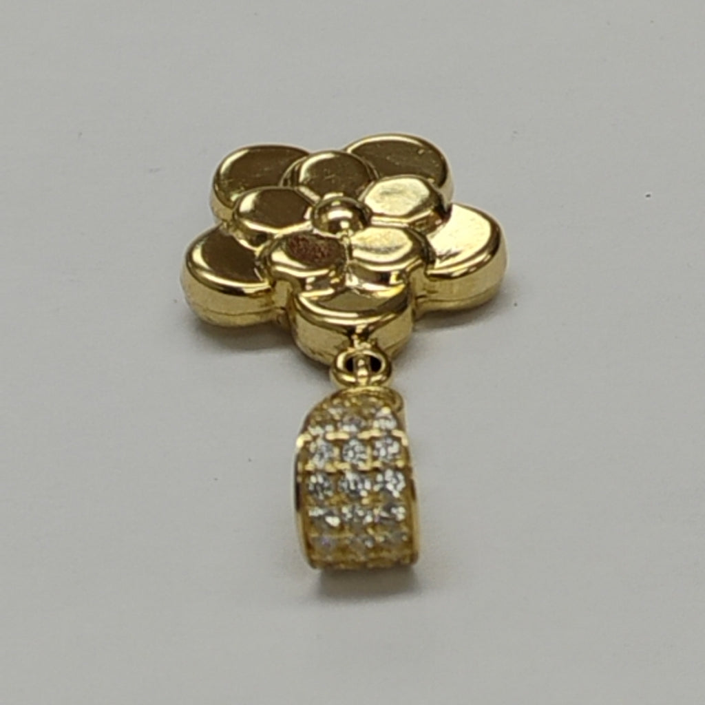 DIJES ORO 14K 1.8 (NUEVO)