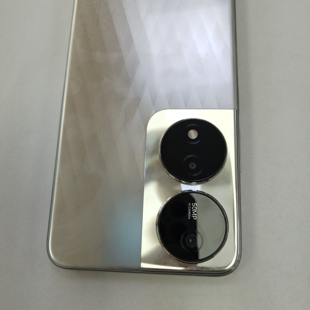 CELULAR HONOR 90 SMART CLK-NX3 (2024) 256 GB 6 GB RAM (SEMINUEVO)