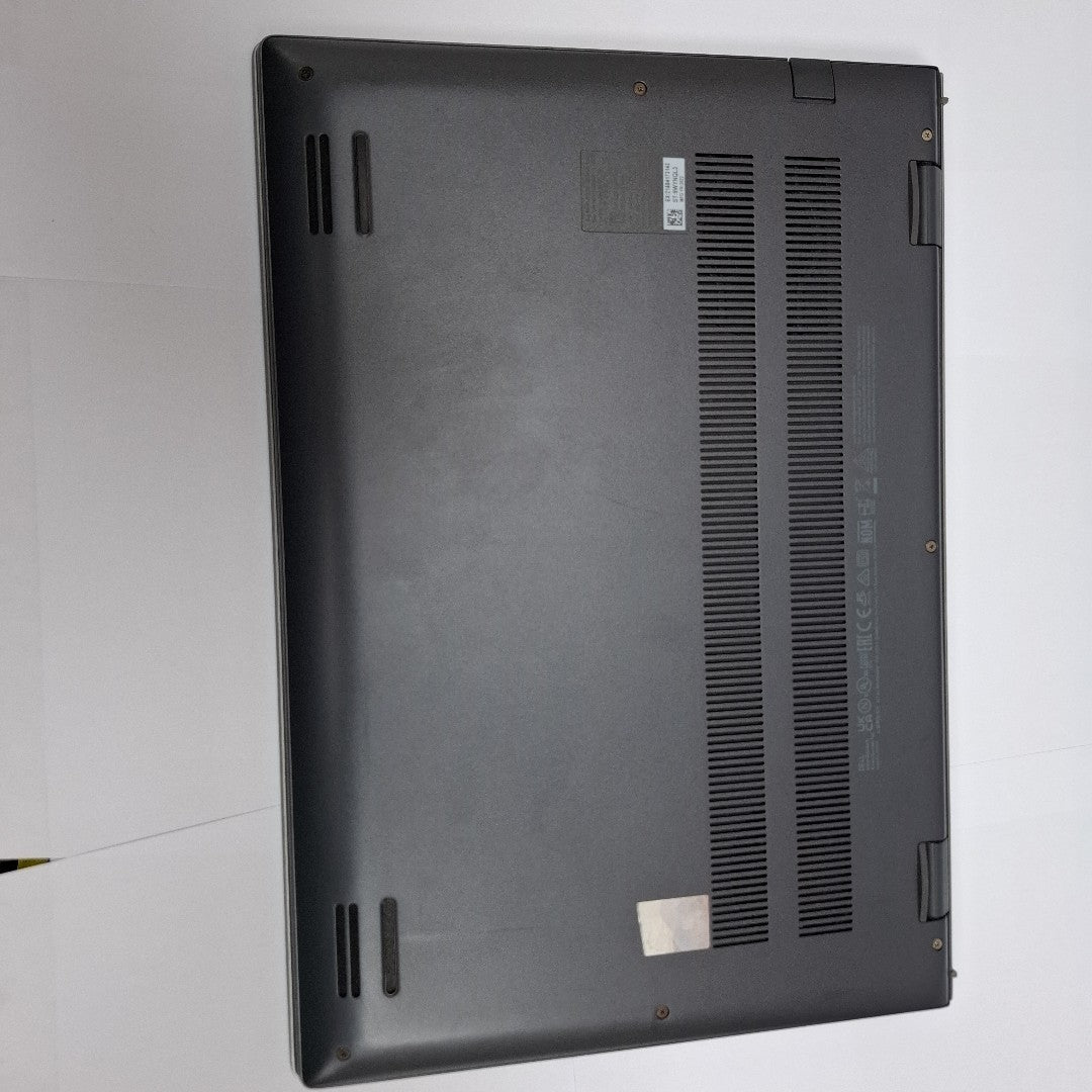 LAPTOP DELL INSPIRON 14 5410 (2 EN 1)(2022) 256 GB SSD 8 GB RAM (SEMINUEVO)