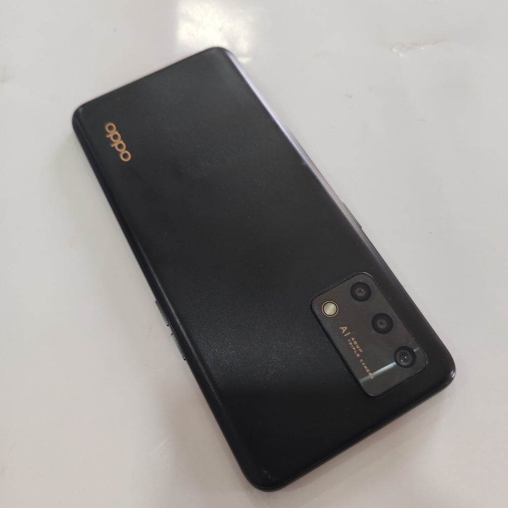 CELULAR OPPO  RENO6 LITE CPH2365 128 GB 6 GB RAM (SEMINUEVO)