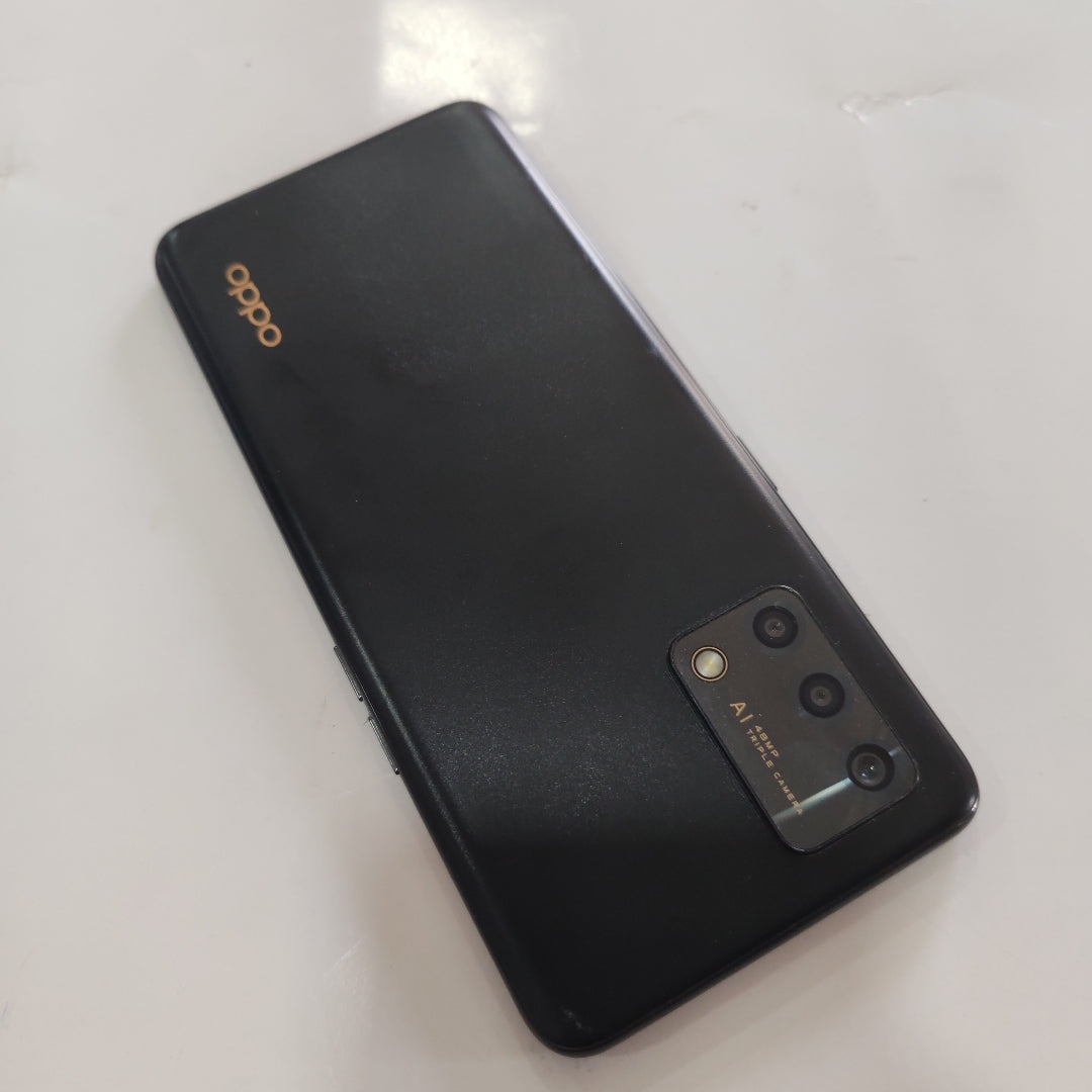 CELULAR OPPO  RENO6 LITE CPH2365 128 GB 6 GB RAM (SEMINUEVO)