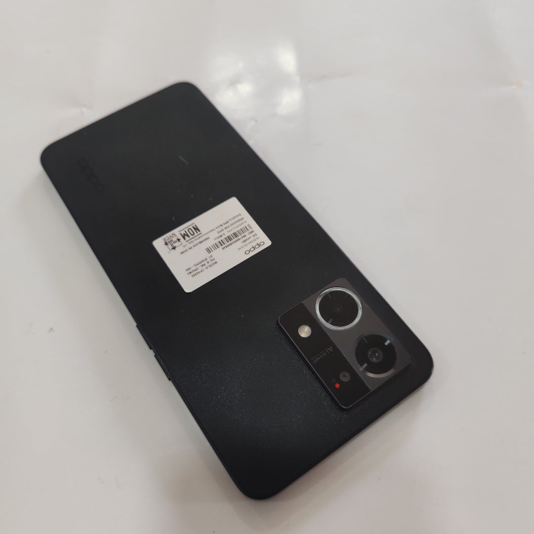 CELULAR OPPO  RENO7 CPH2363 (2022) 256 GB 8 GB RAM (SEMINUEVO)