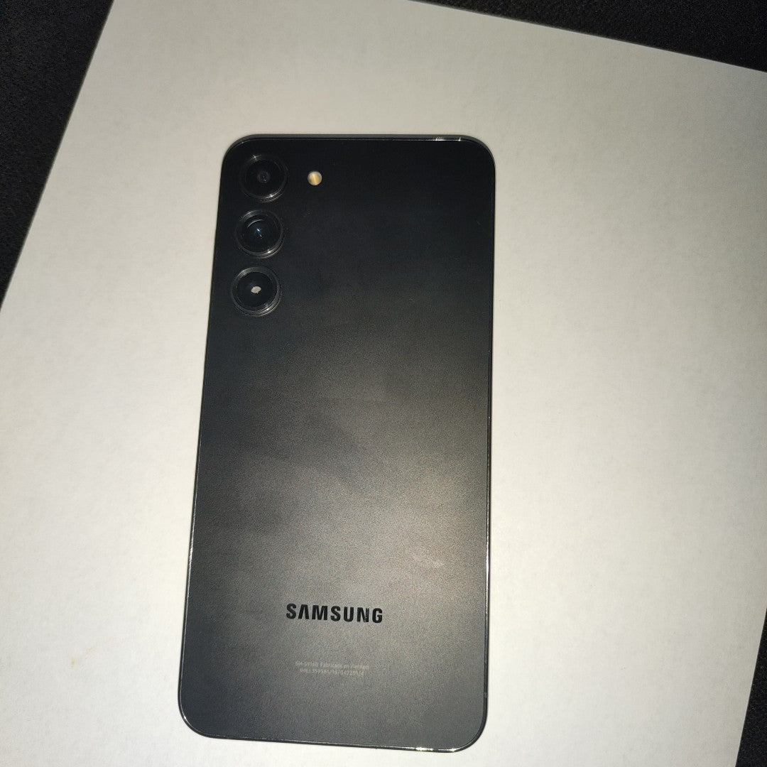 CELULAR SAMSUNG GALAXY S23+ SM-S916B 512 GB 8 GB RAM (SEMINUEVO)