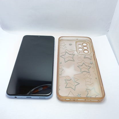 CELULAR SAMSUNG GALAXY A23 SM-A235M 128 GB 4 GB RAM (SEMINUEVO)